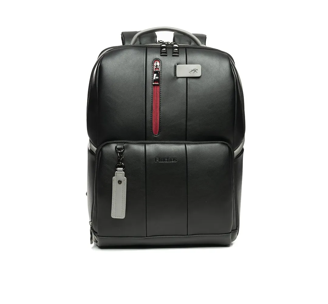 BO0001 Mochila Negra