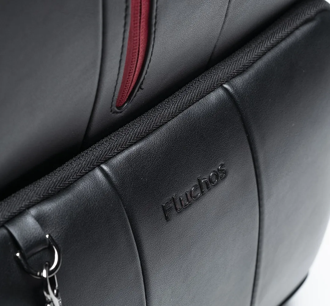 BO0001 Mochila Negra
