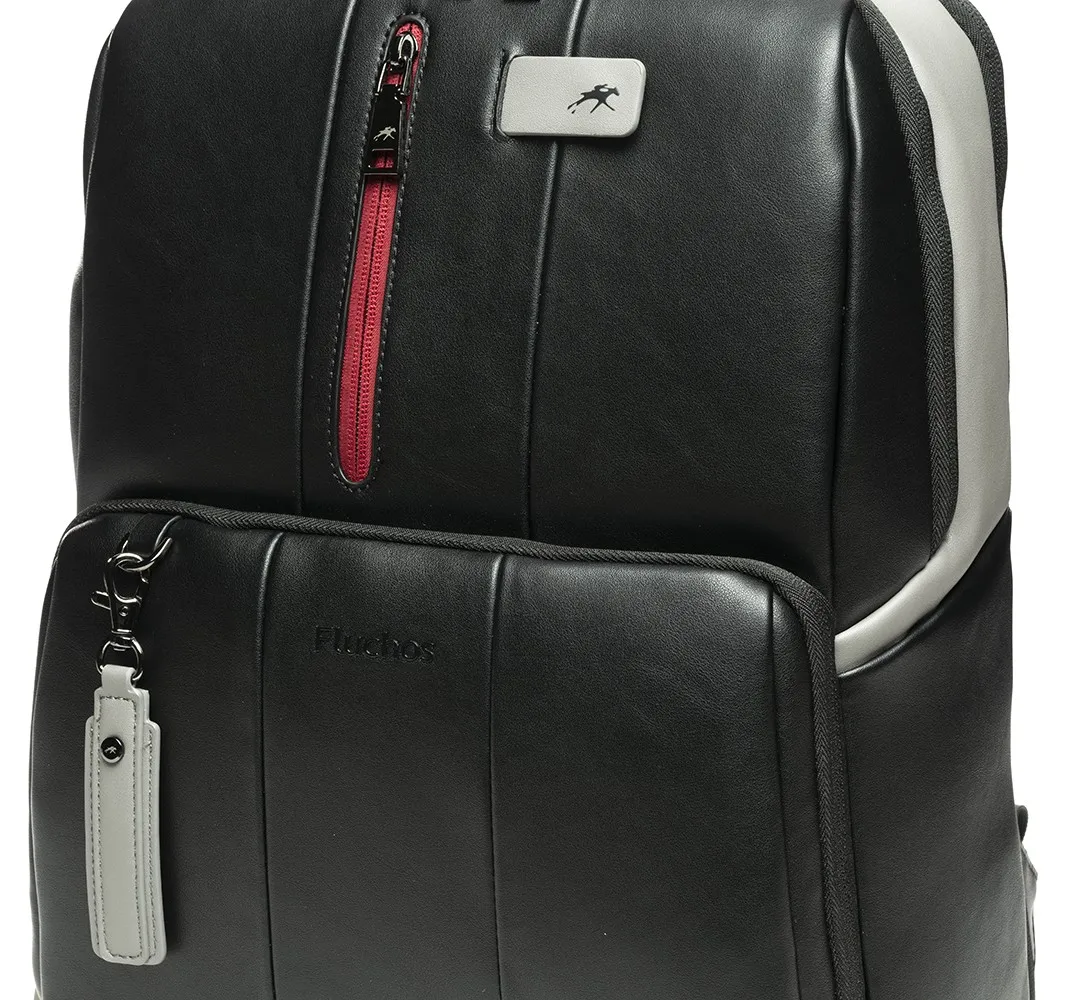 BO0001 Mochila Negra