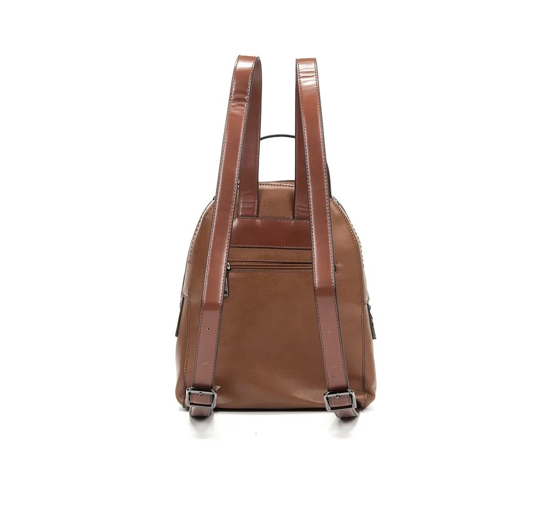 BO1004 Mochila Marrón