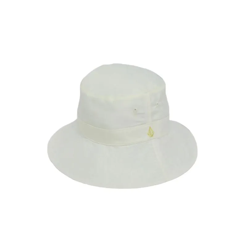 Bob Volcom GORRO BKT CIRCLE BACK (SAGE)
