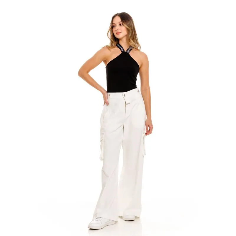 Body Para Mujer Belle Girbaud
