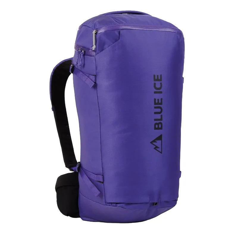 Bolsa de esquí de travesía BLUE ICE Yagi 28L Pack (Deep Blue)