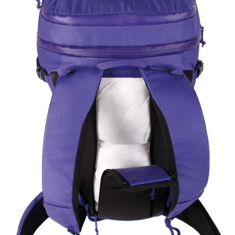 Bolsa de esquí de travesía BLUE ICE Yagi 28L Pack (Deep Blue)