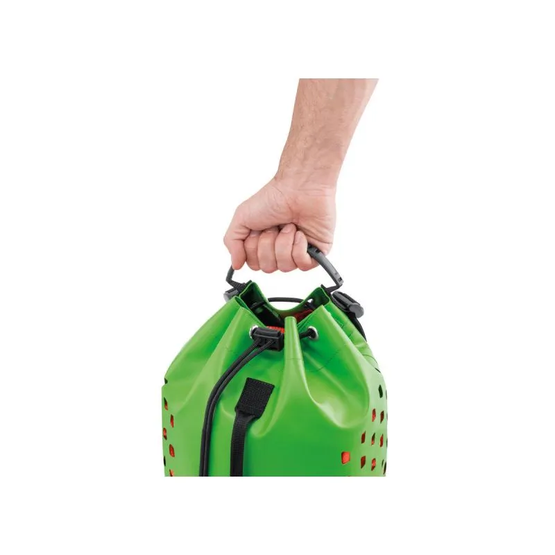 Bolsa de lona PETZL Yara Club 15l