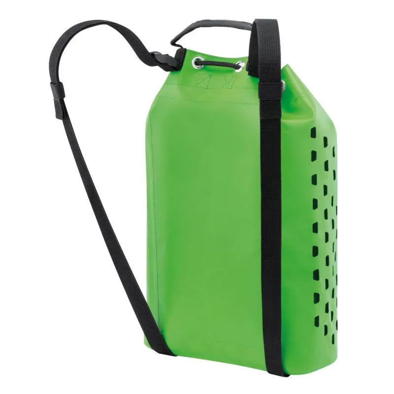 Bolsa de lona PETZL Yara Club 15l