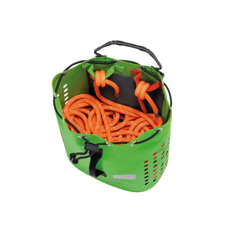 Bolsa de lona PETZL Yara Club 15l