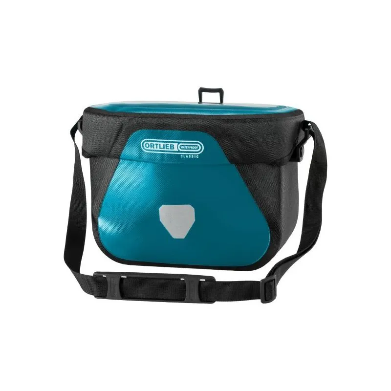 BOLSA ORTLIEB ULTIMATE SIX CLASSIC 6.5L (GASOLINANEGRO)