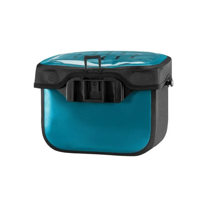 BOLSA ORTLIEB ULTIMATE SIX CLASSIC 6.5L (GASOLINANEGRO)