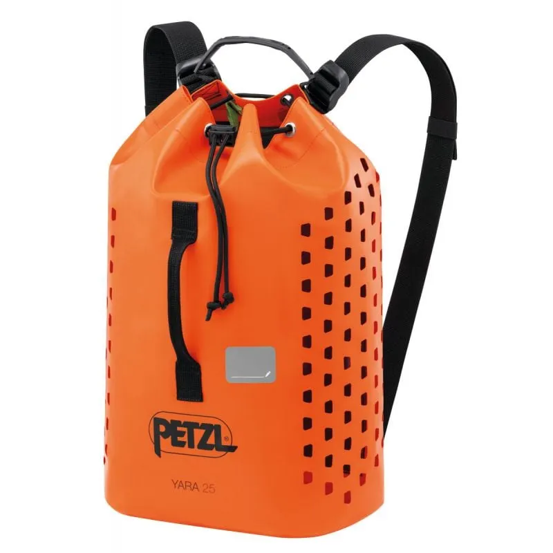 Bolsa para barranquismo PETZL Yara Guide 25L