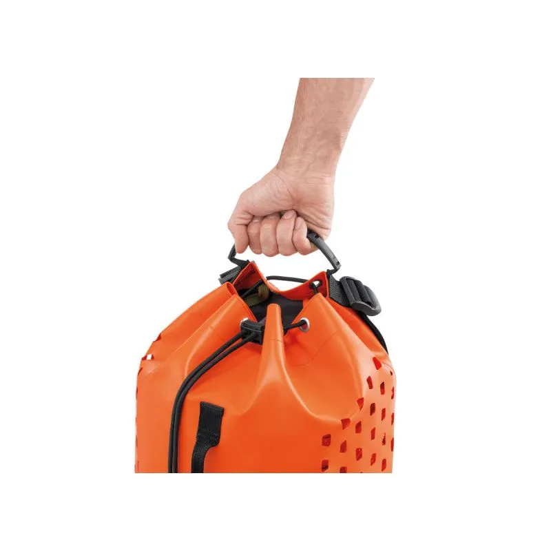 Bolsa para barranquismo PETZL Yara Guide 25L