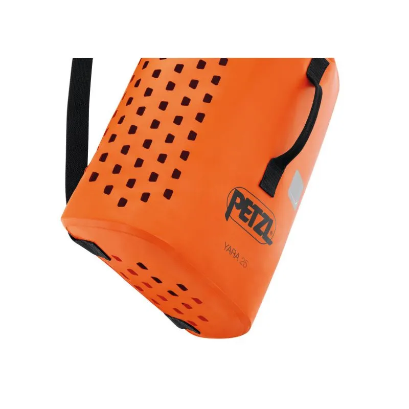 Bolsa para barranquismo PETZL Yara Guide 25L