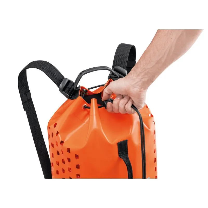 Bolsa para barranquismo PETZL Yara Guide 25L
