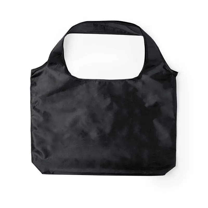 Bolsa plegable corporativa poliéster 190T Karent