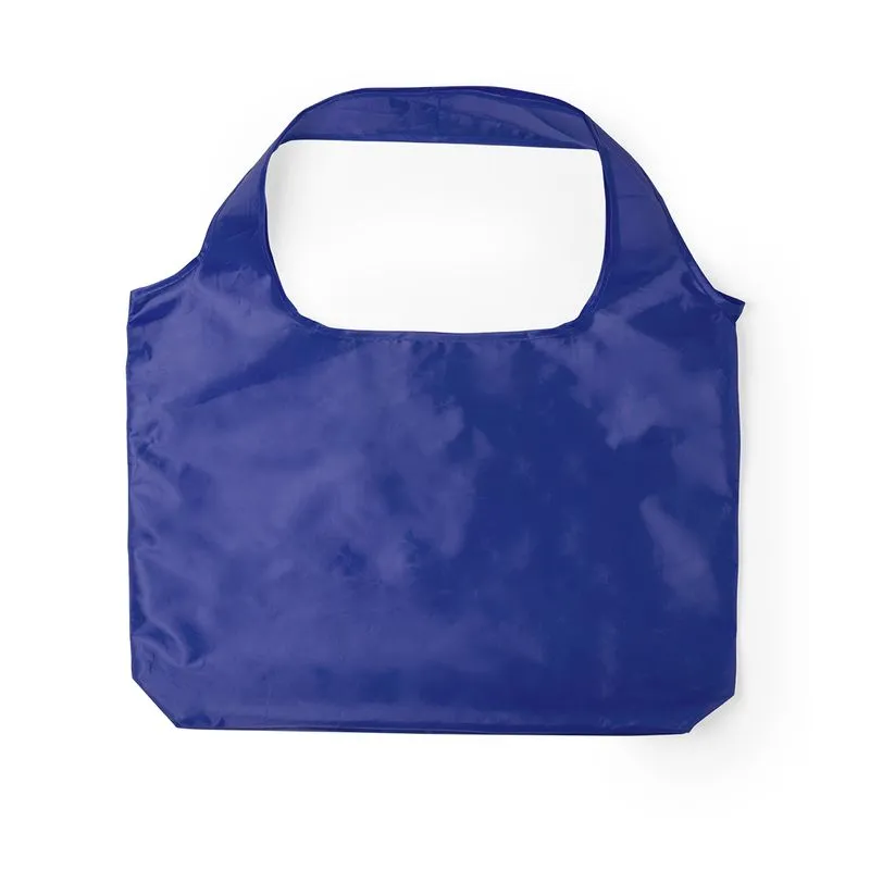 Bolsa plegable corporativa poliéster 190T Karent