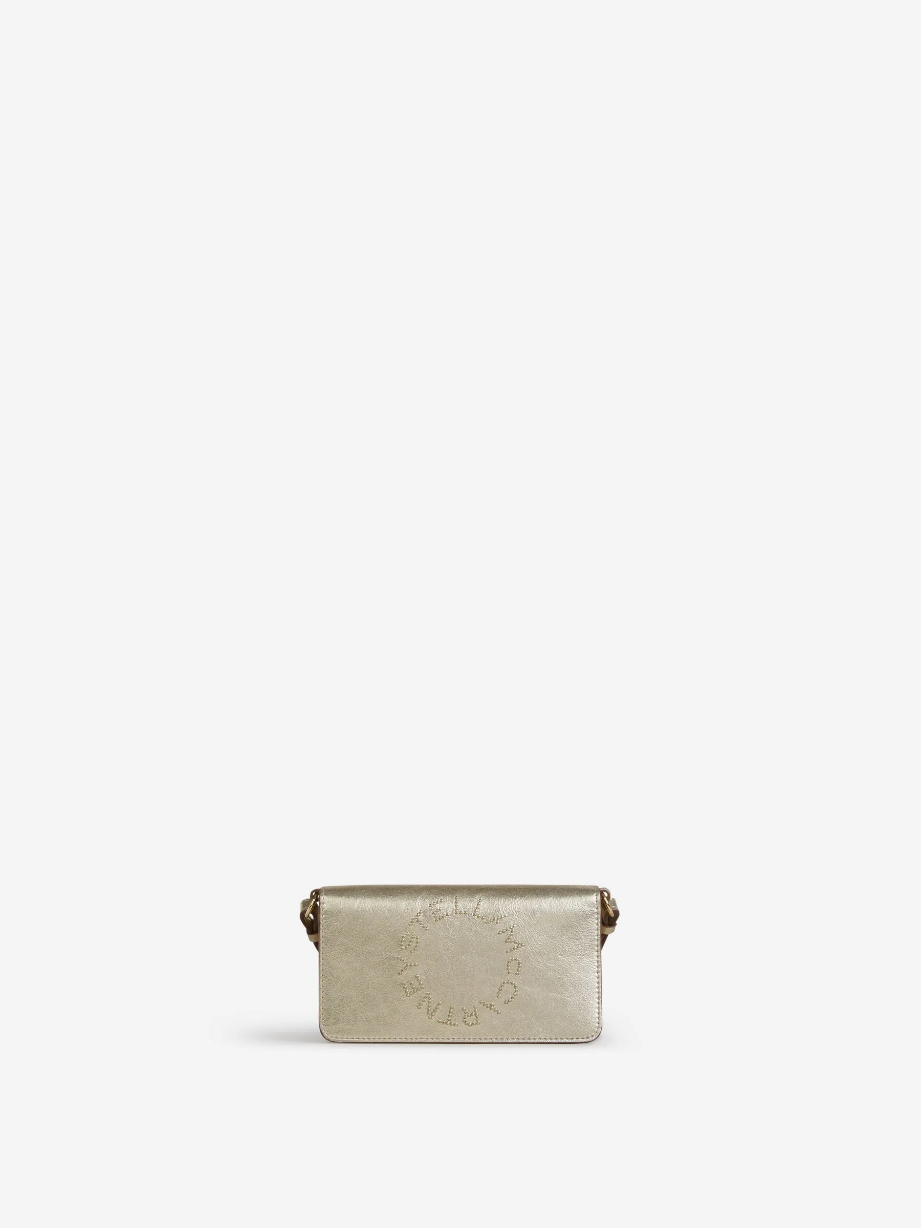 Bolso Bandolera Logo