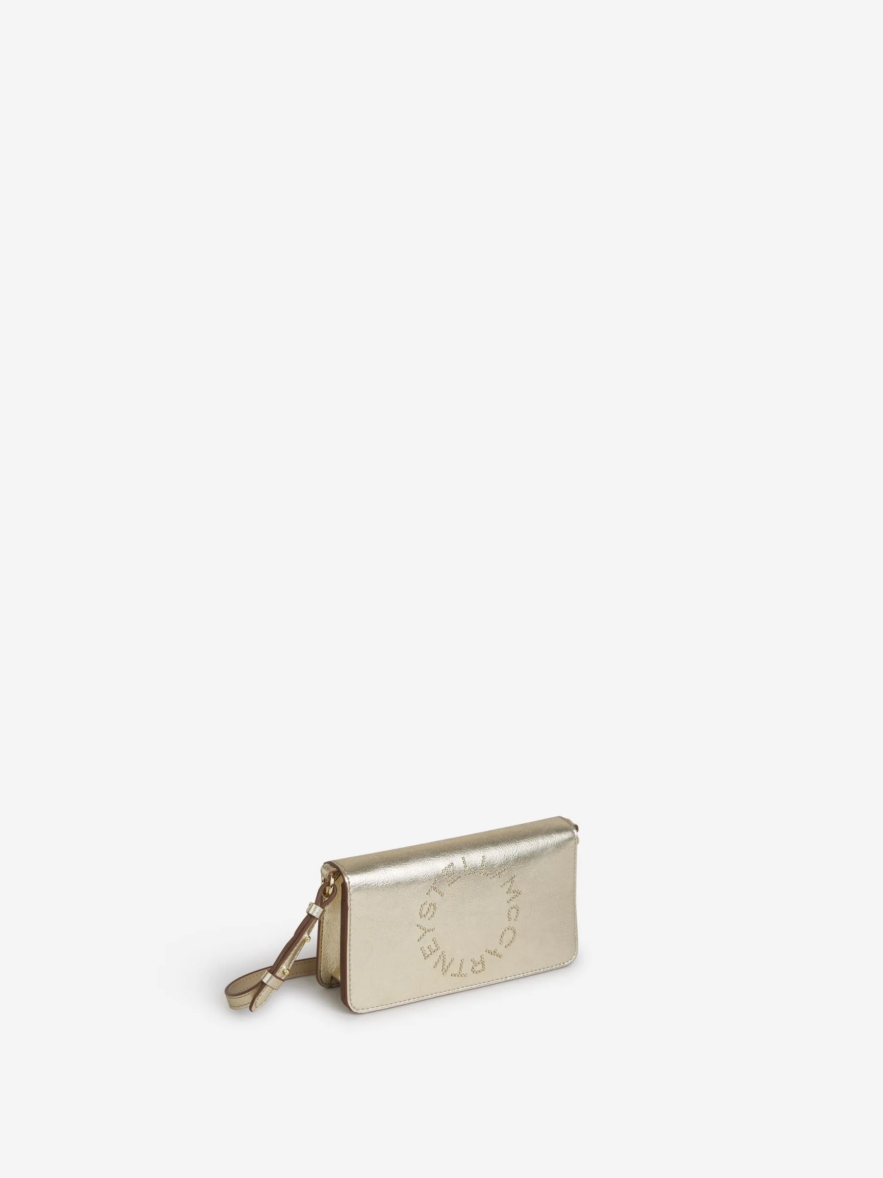 Bolso Bandolera Logo