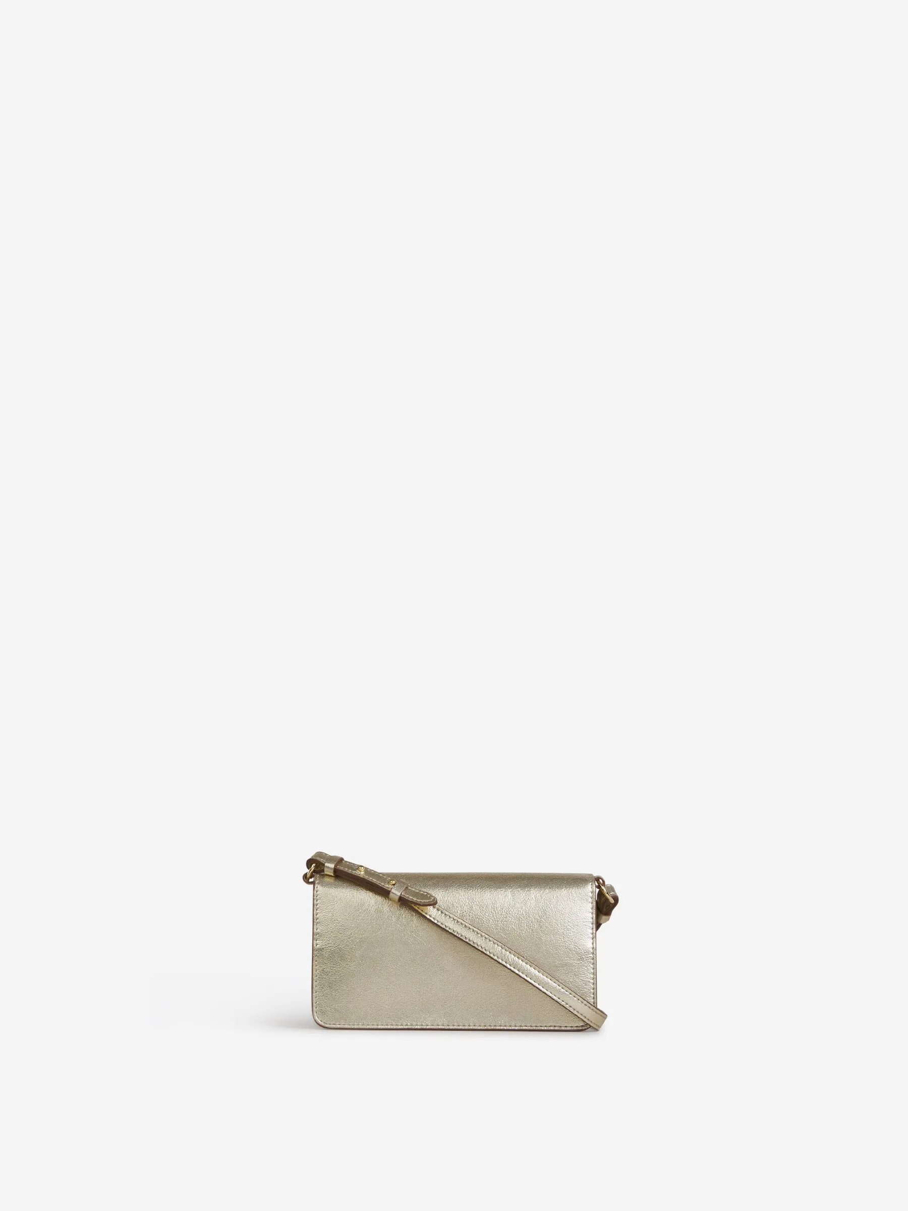 Bolso Bandolera Logo