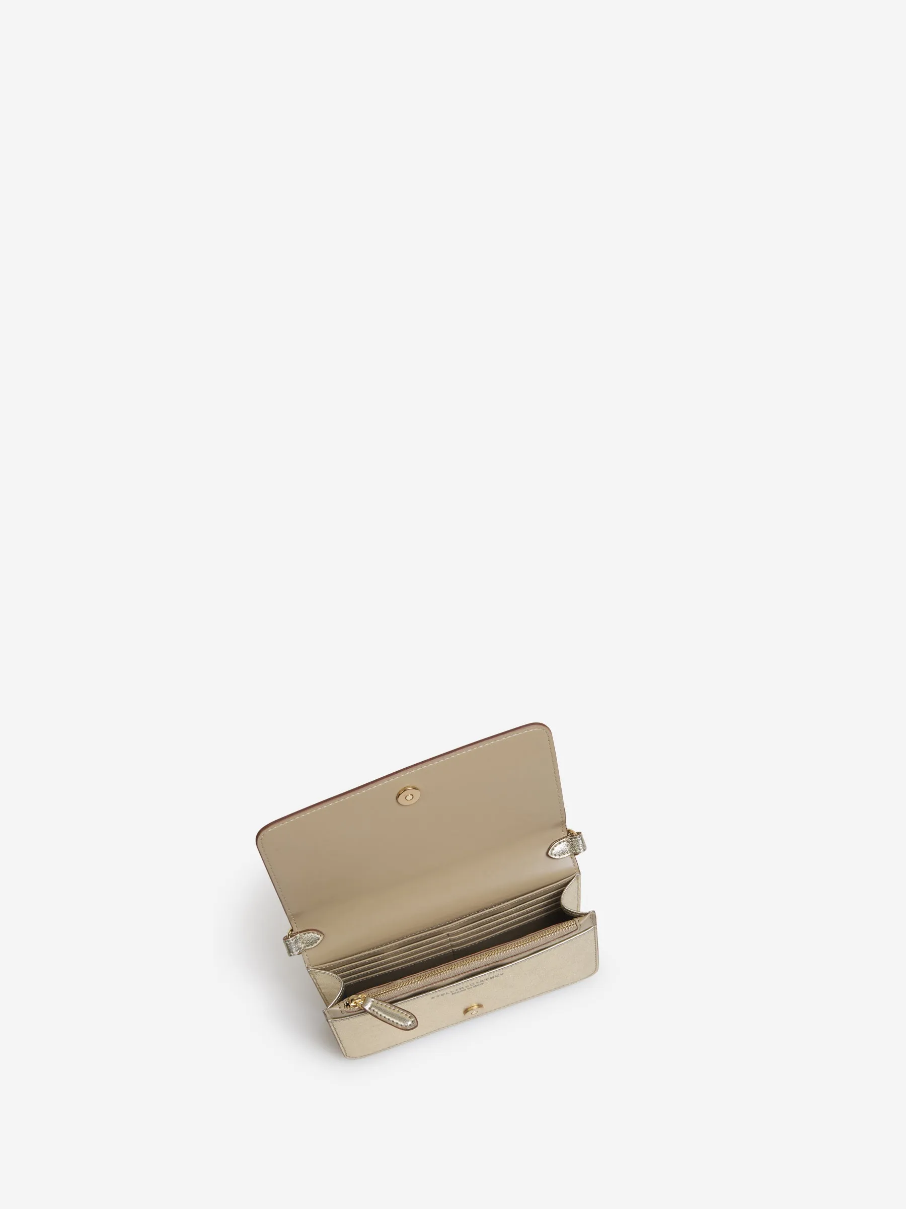 Bolso Bandolera Logo