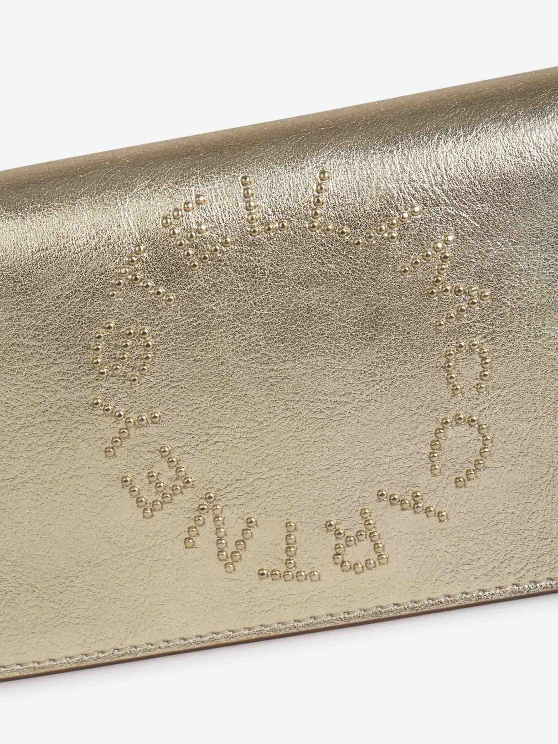 Bolso Bandolera Logo