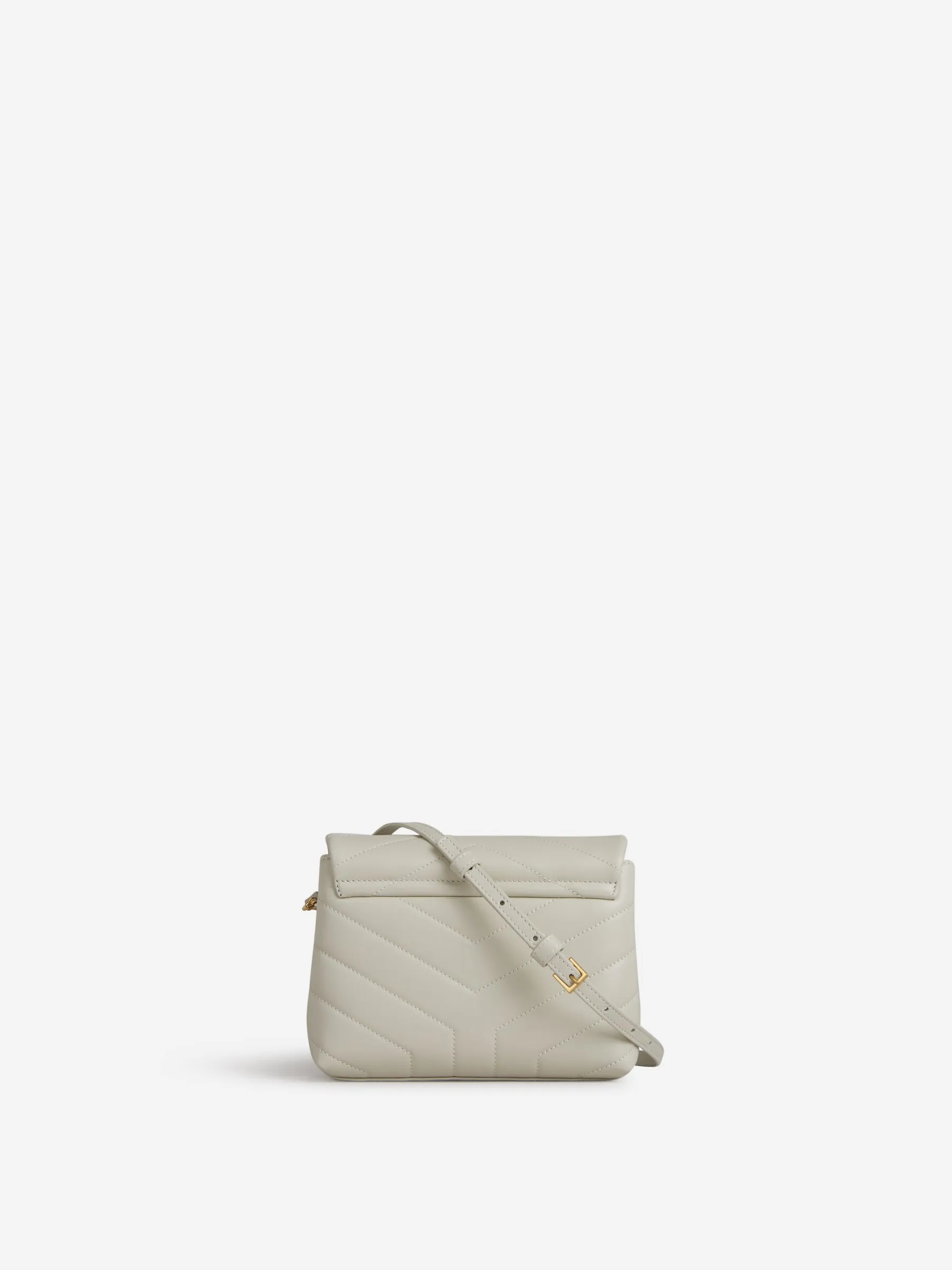 Bolso Bandolera Loulou Toy