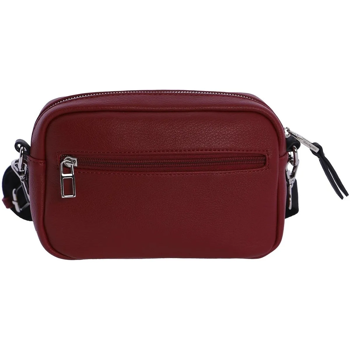 Bolso bandolera para mujer  Gea de piel sint