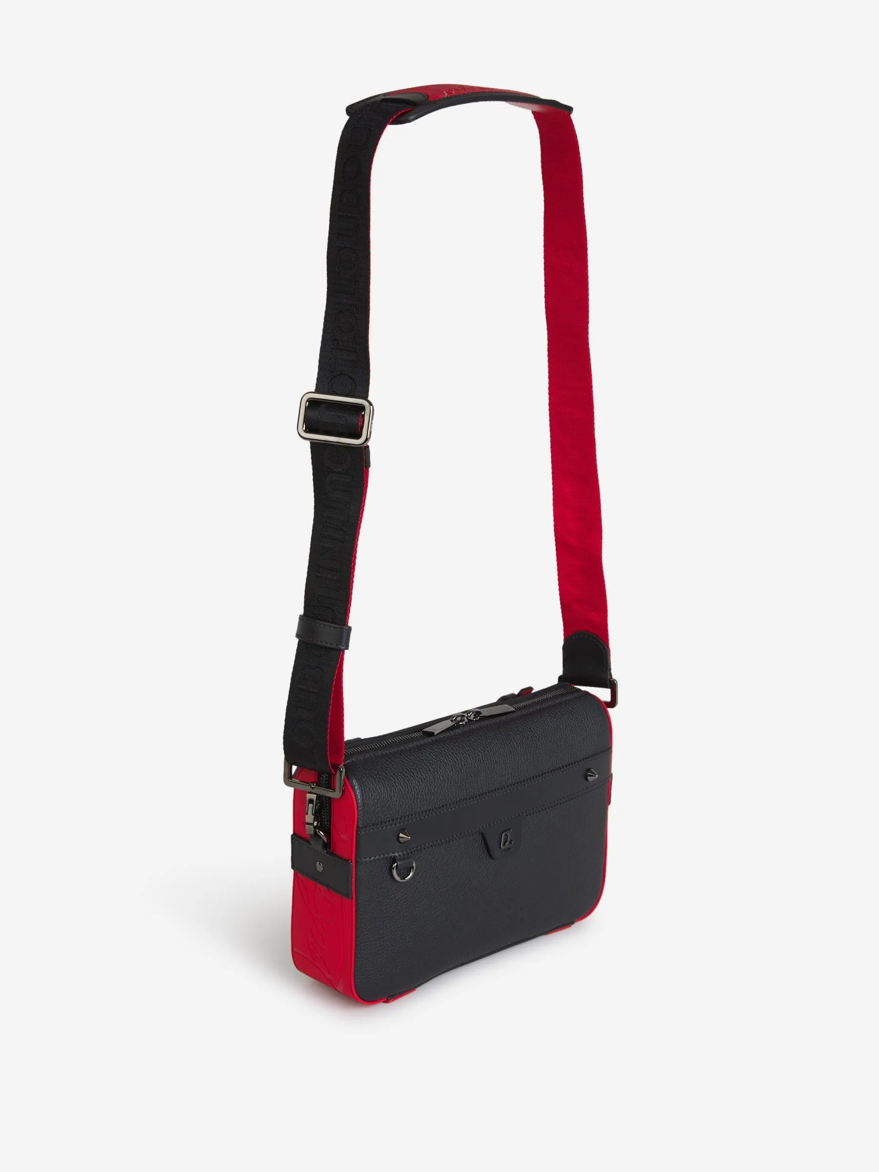 Bolso Bandolera Ruisbuddy