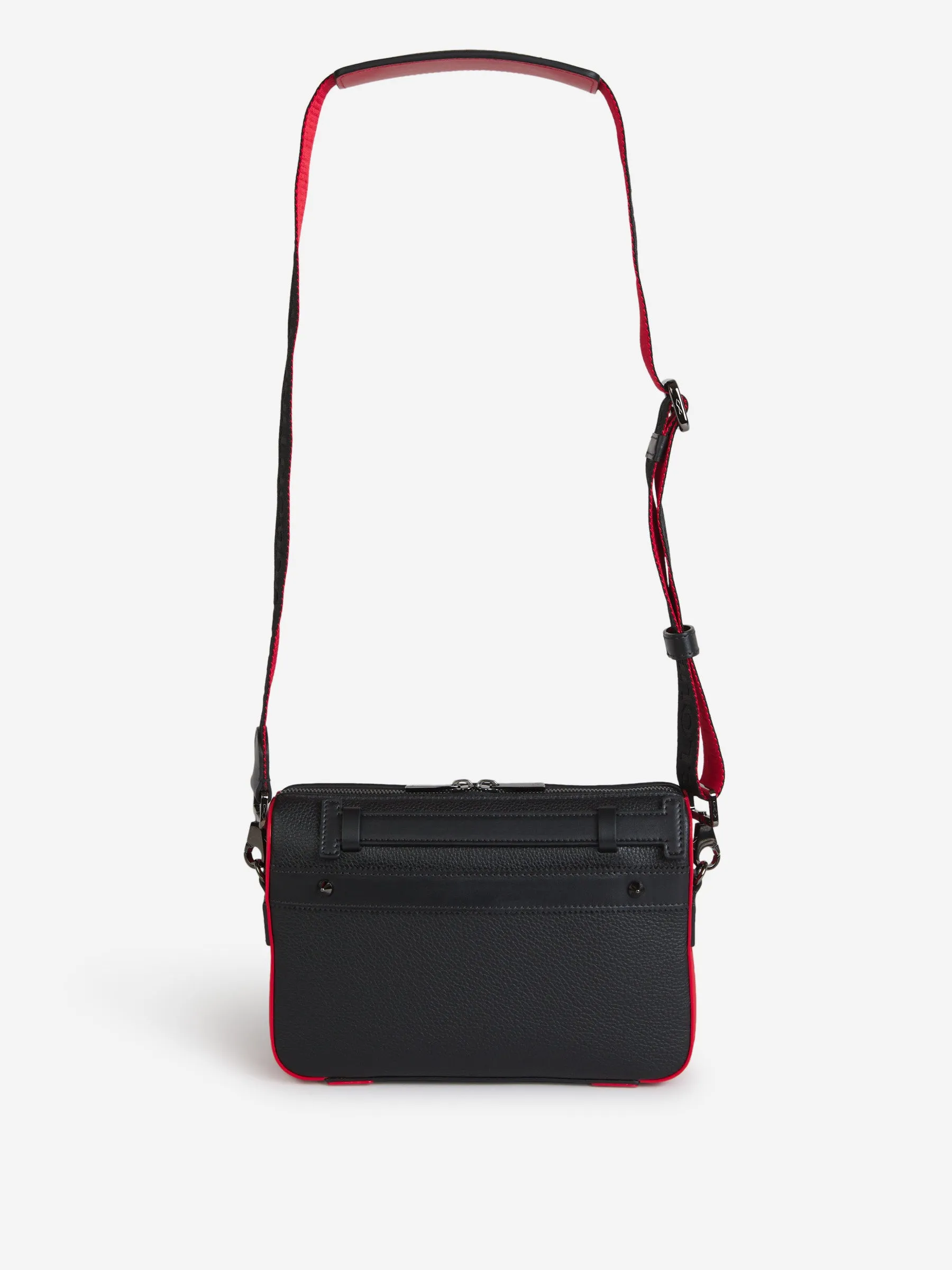 Bolso Bandolera Ruisbuddy