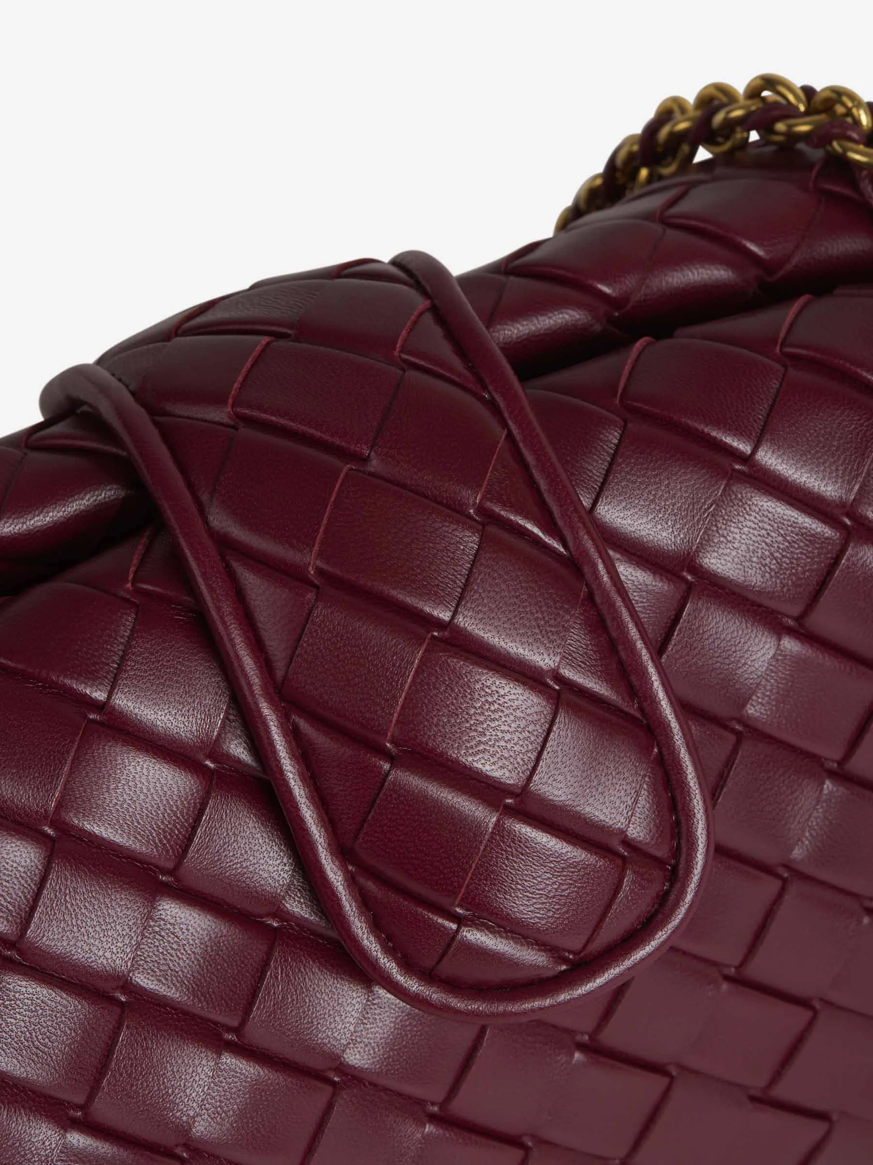 Bolso de Mano Lauren 1980
