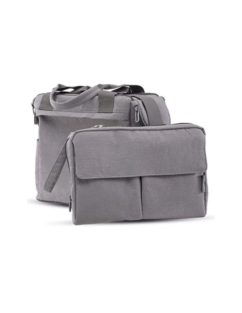 BOLSO DUAL BAG ELECTA DUMBO CARAMEL INGLESINA