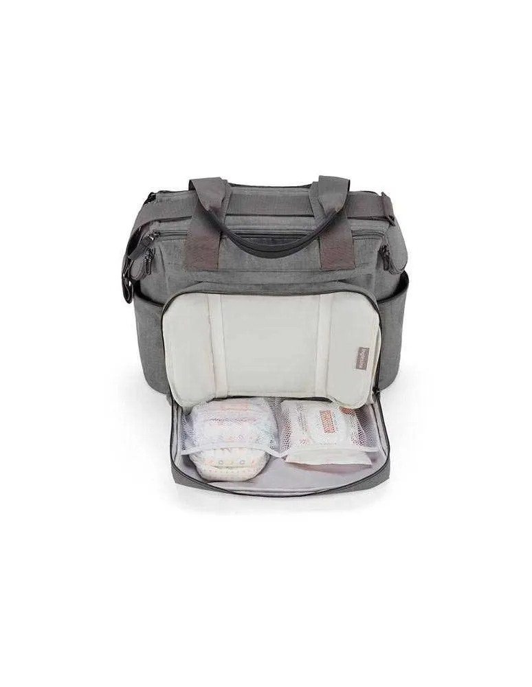 BOLSO DUAL BAG ELECTA DUMBO CARAMEL INGLESINA