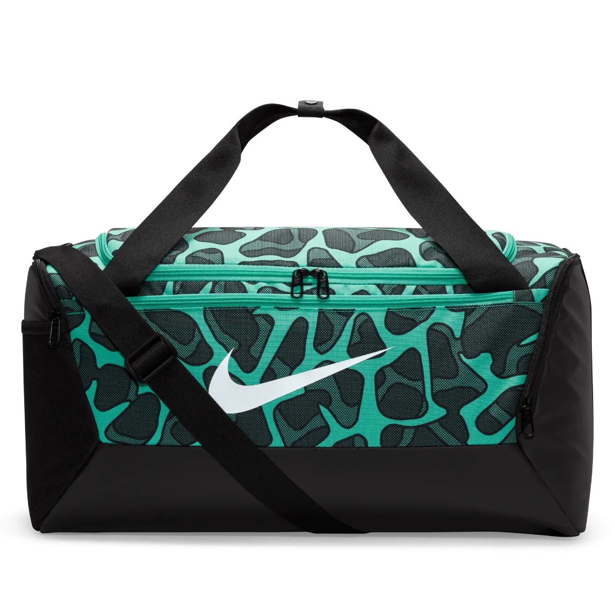 Bolso Entrenamiento Nike Brasilia 9.5 41L Bicolor
