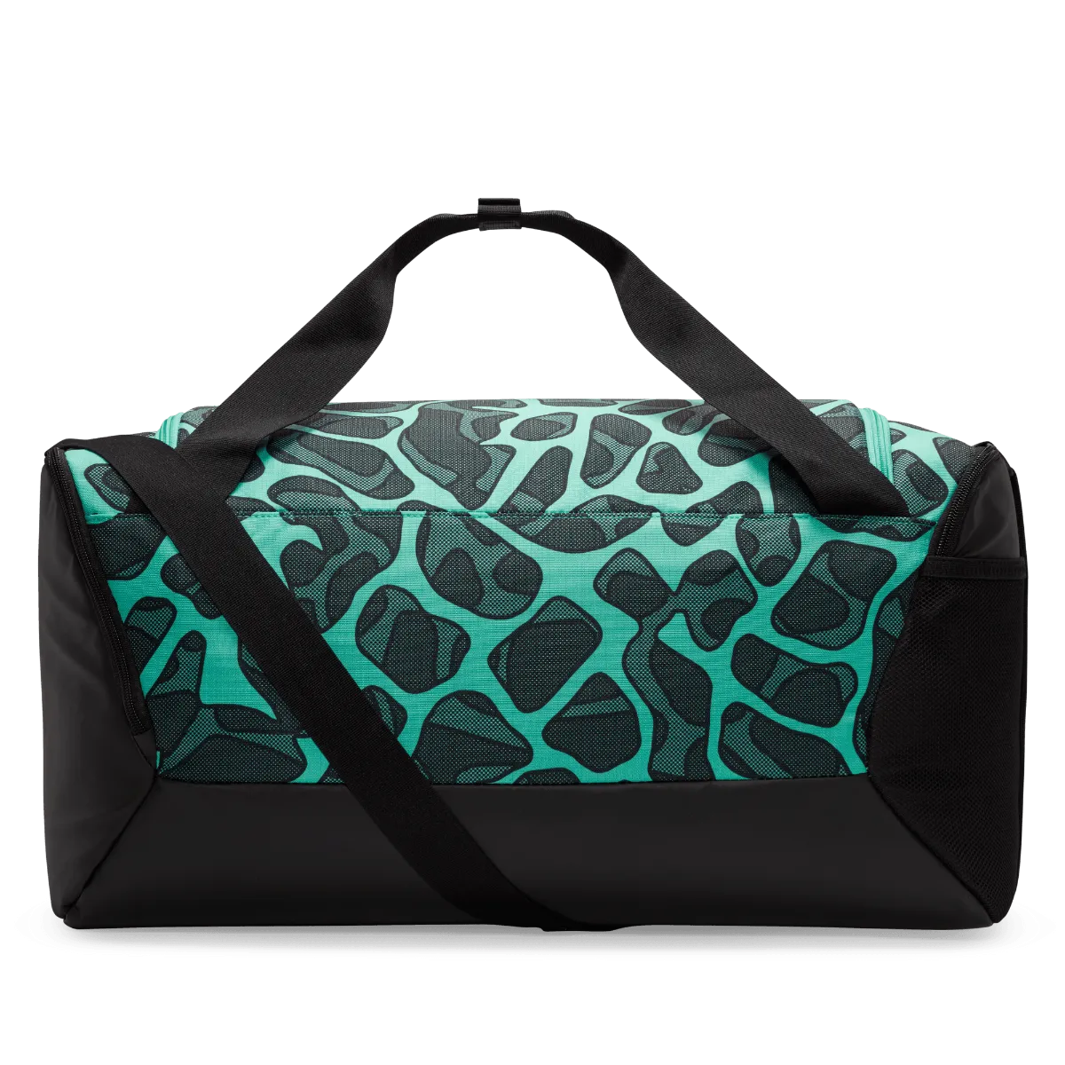 Bolso Entrenamiento Nike Brasilia 9.5 41L Bicolor