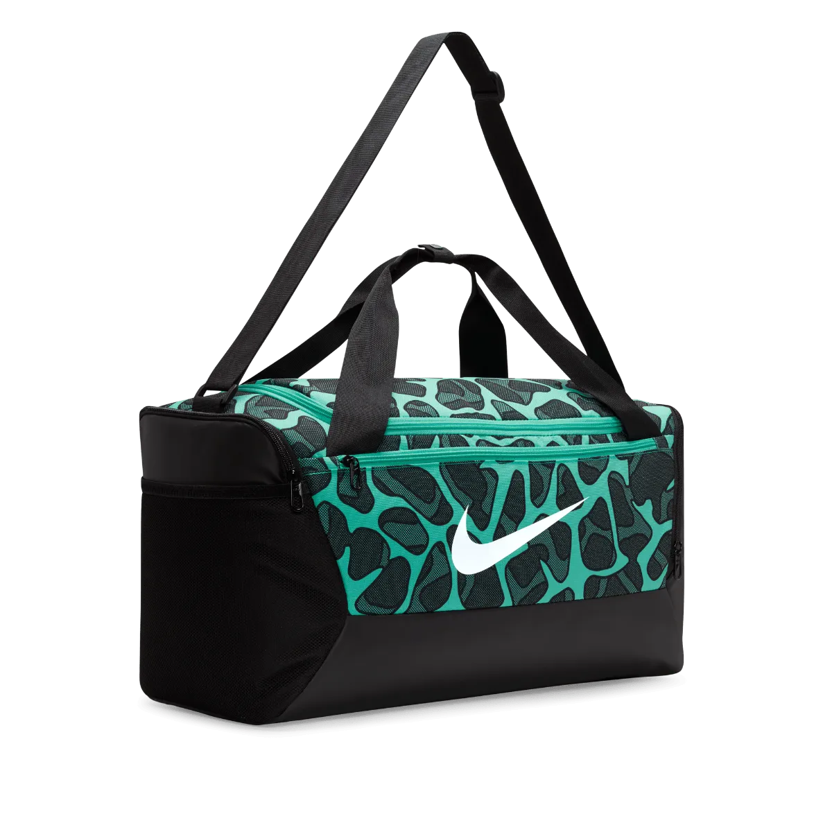 Bolso Entrenamiento Nike Brasilia 9.5 41L Bicolor