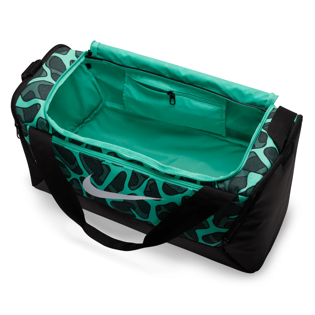 Bolso Entrenamiento Nike Brasilia 9.5 41L Bicolor