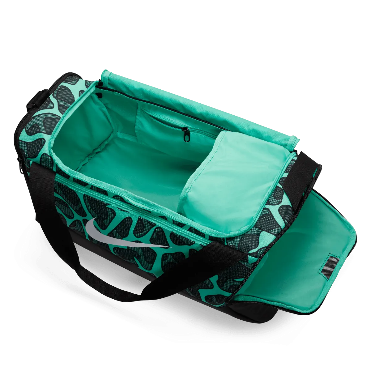 Bolso Entrenamiento Nike Brasilia 9.5 41L Bicolor