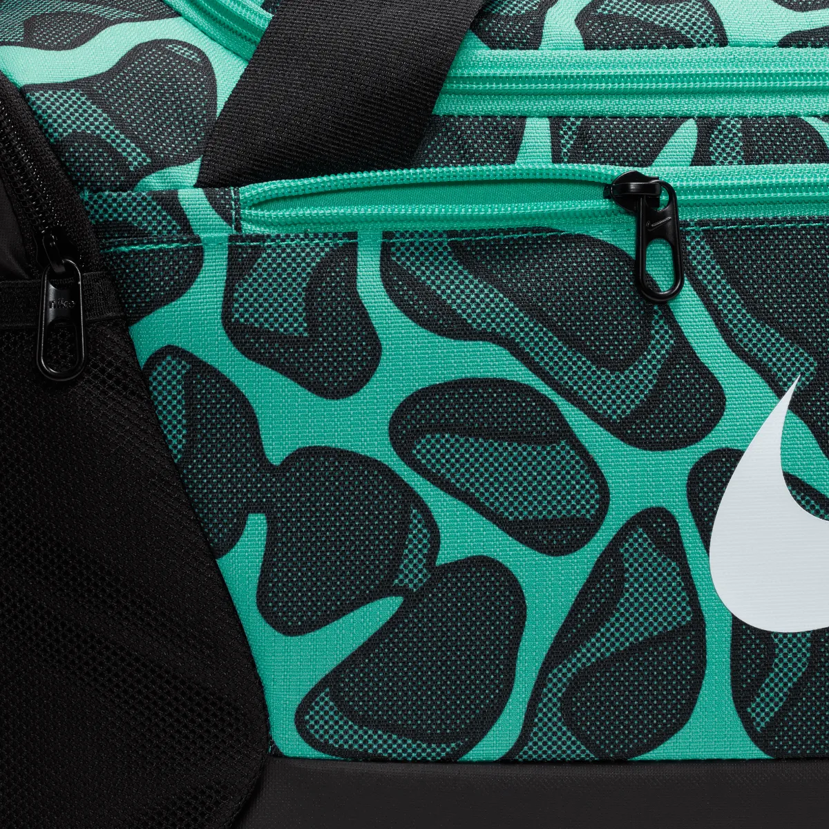 Bolso Entrenamiento Nike Brasilia 9.5 41L Bicolor