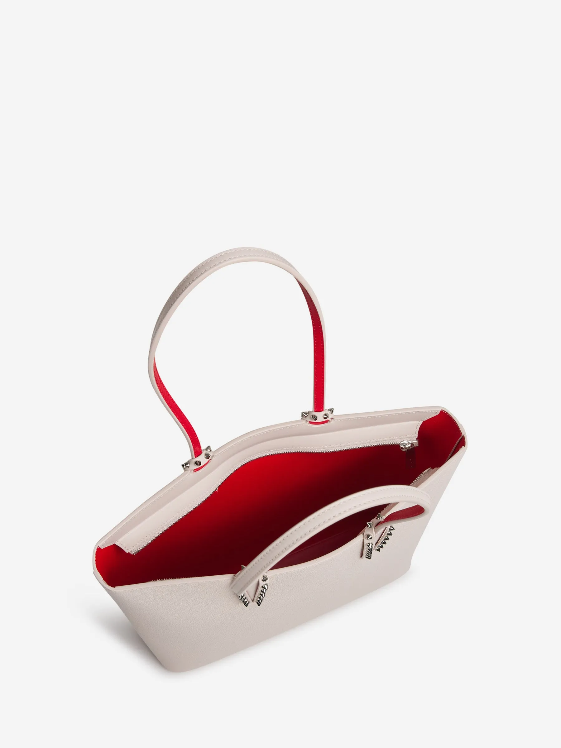 Bolso Hombro Cabata Tachuelas