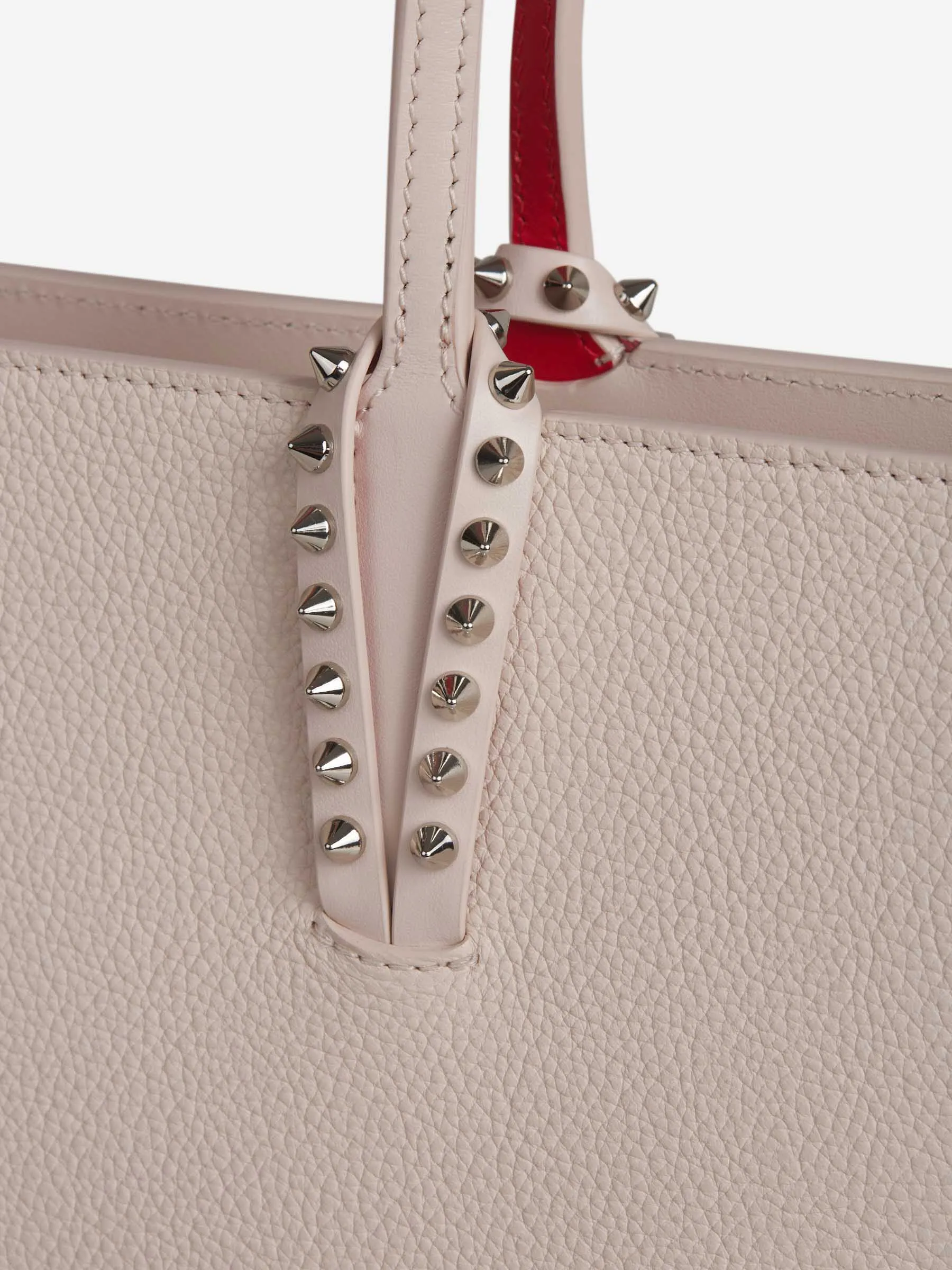 Bolso Hombro Cabata Tachuelas