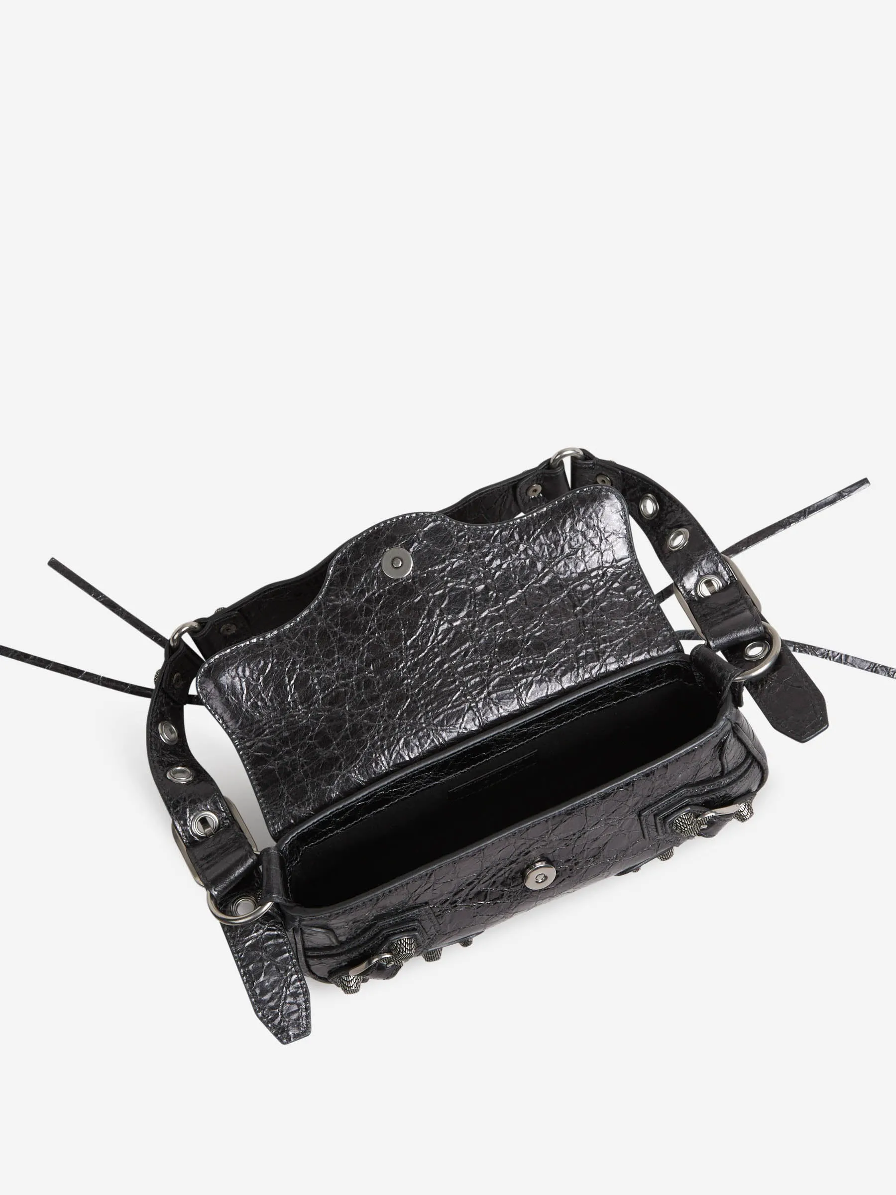 Bolso Hombro Sling Le Cagole XS
