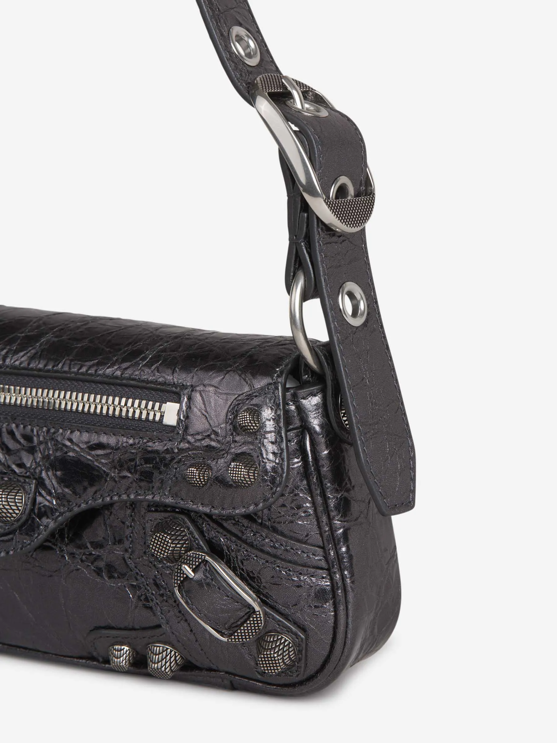 Bolso Hombro Sling Le Cagole XS
