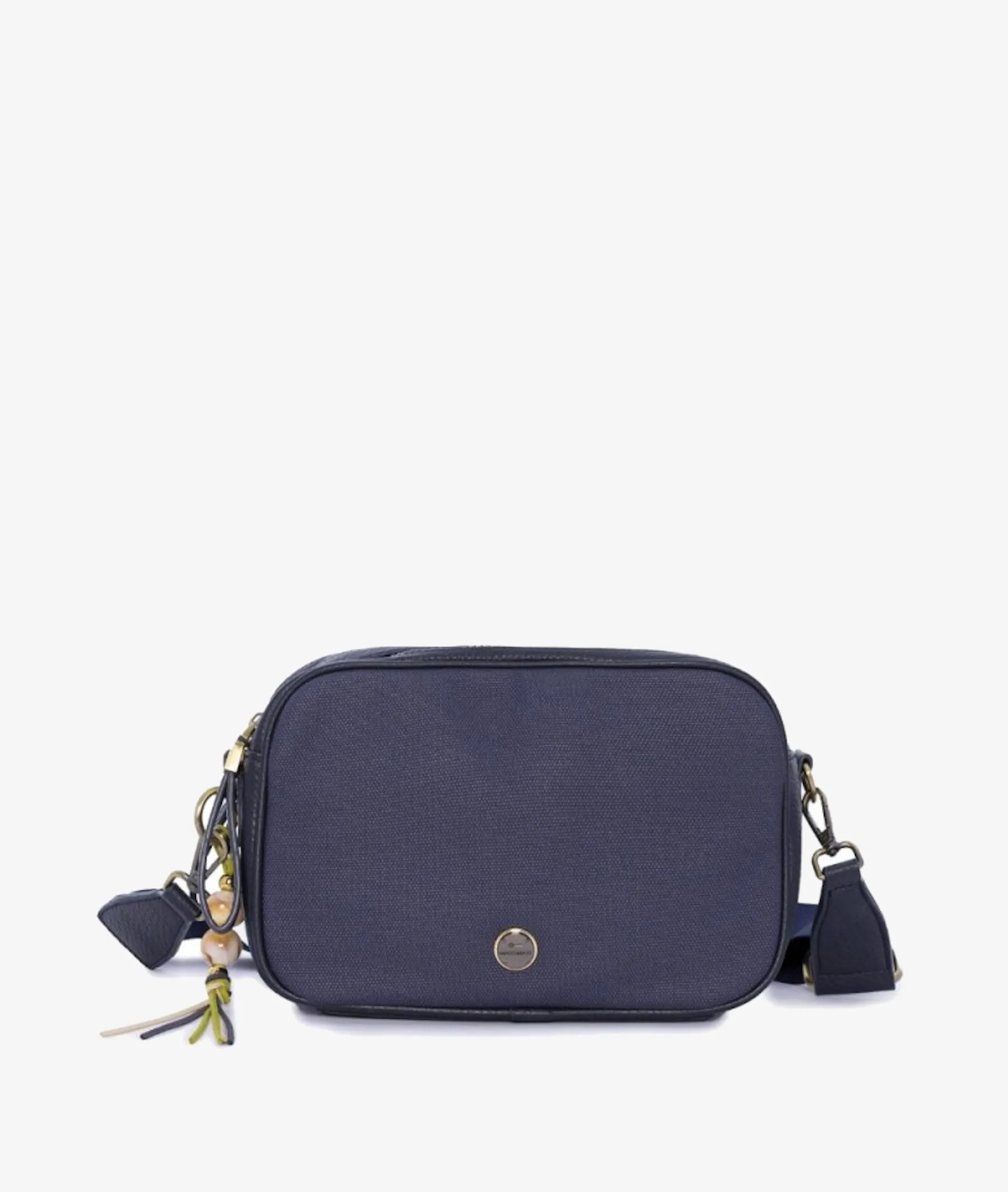 BOLSO MARTINA K 718202401 EN AZUL MARINO   