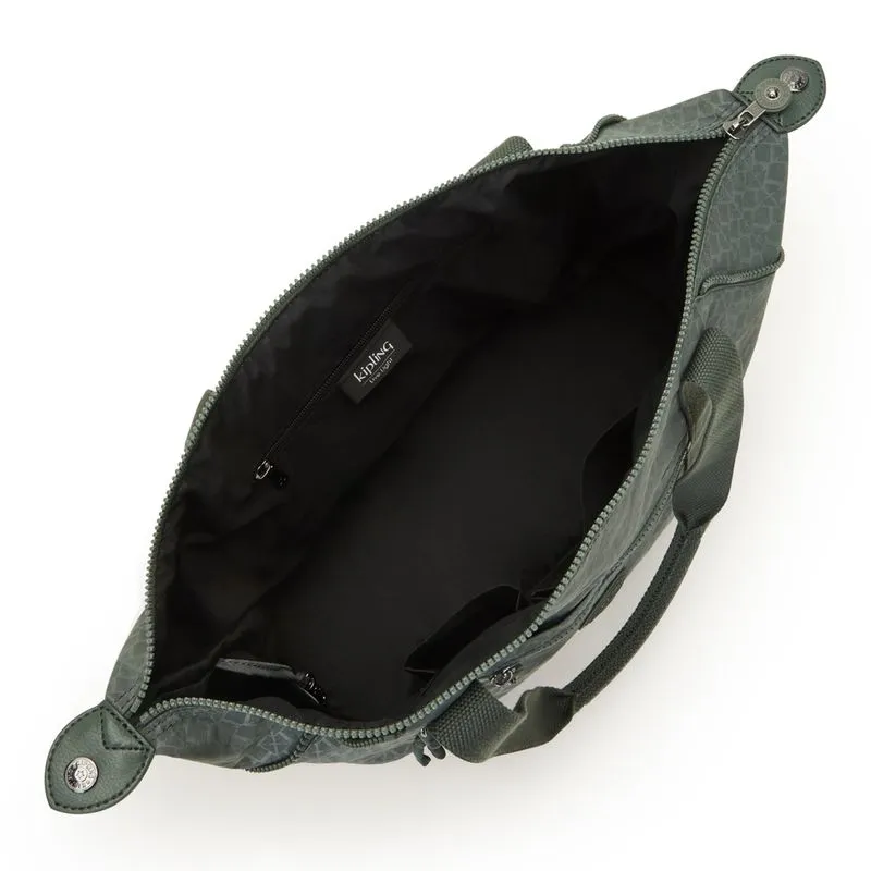 Bolso Para Mujer Art Kipling