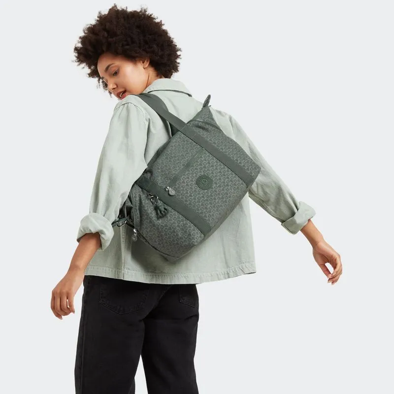 Bolso Para Mujer Art Kipling