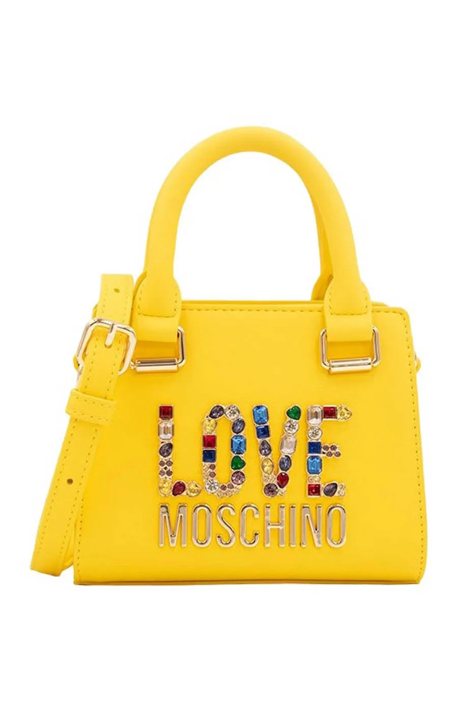 Bolso para mujer de Love Moschino Accesorios – JC4336PP0IKJ