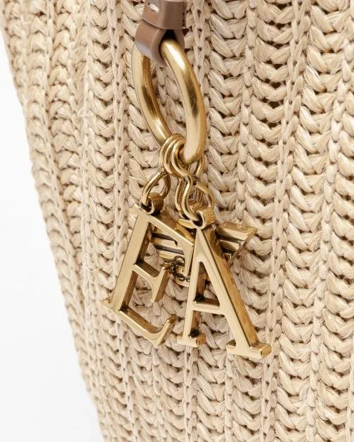 Bolso shopper Emporio Armani Y3D277 YWQ5D Beige