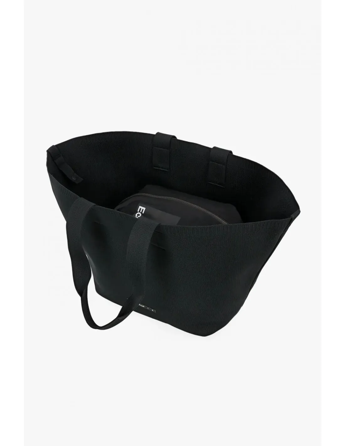 Bolso Spoa Bicolor