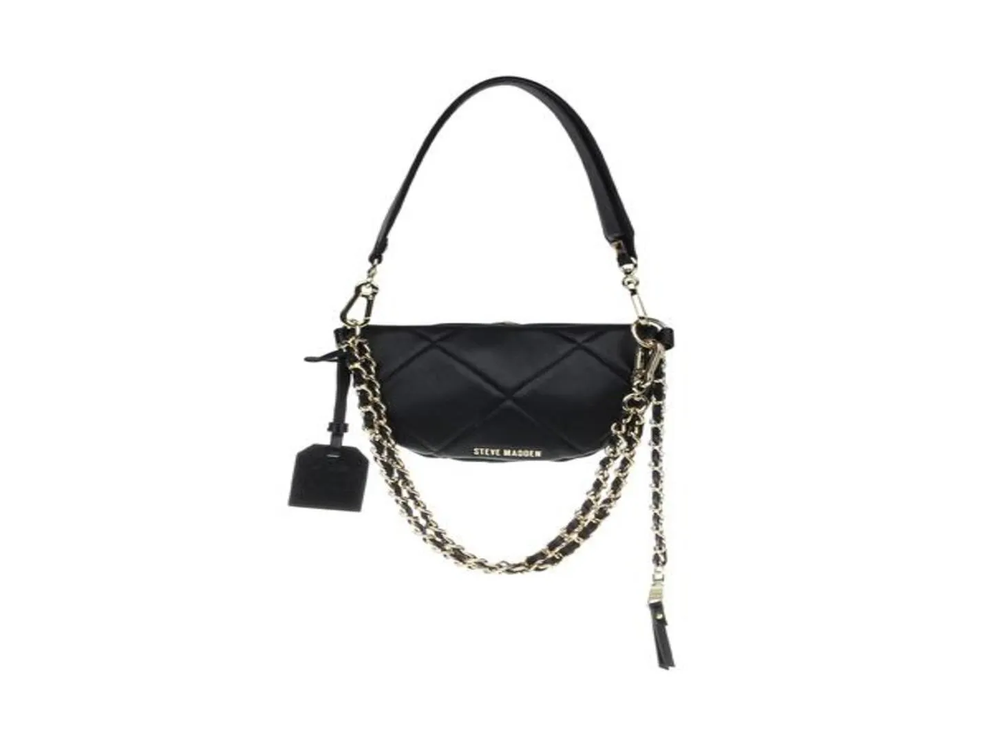 Bolso Steve Madden Belt