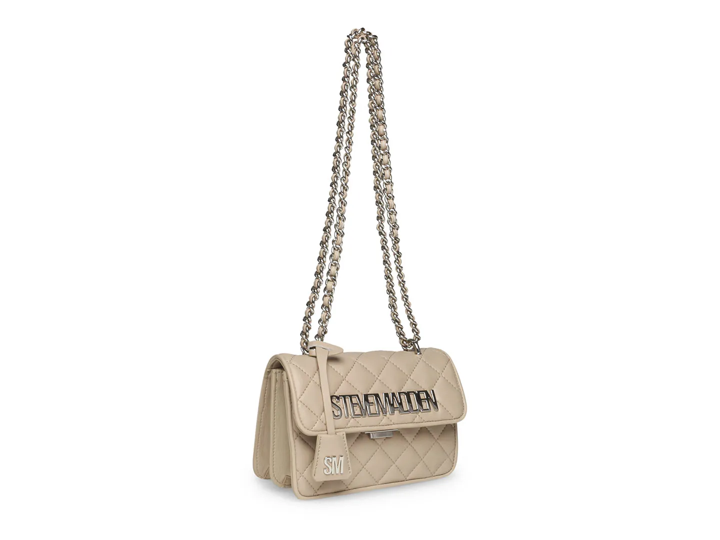 Bolso Steve Madden Bfreya Café