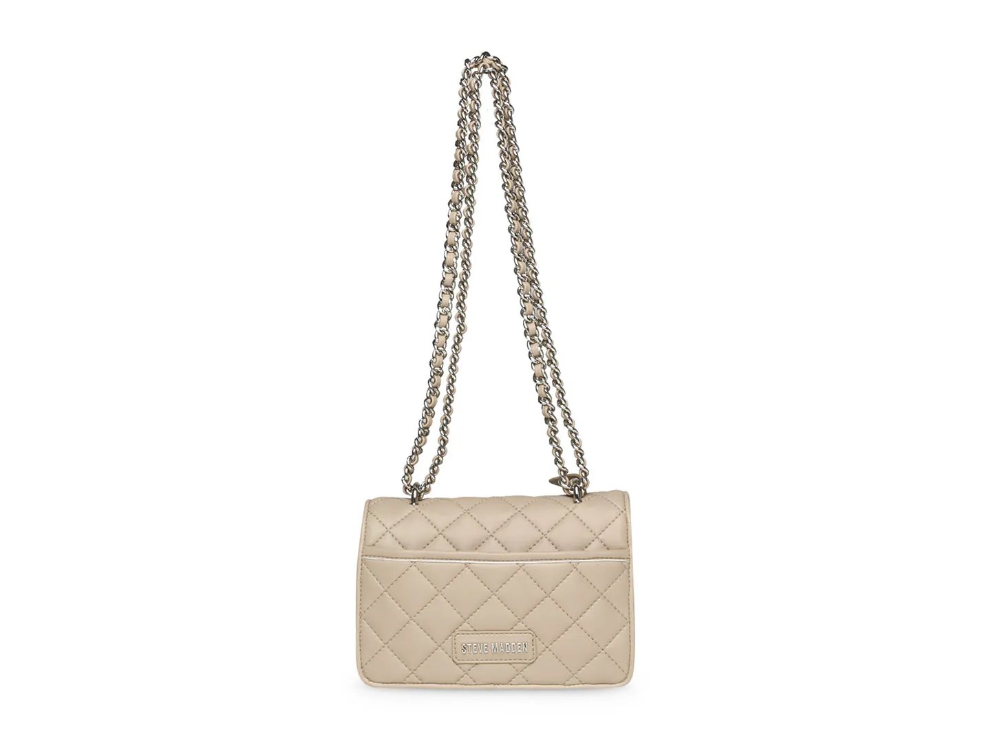 Bolso Steve Madden Bfreya Café